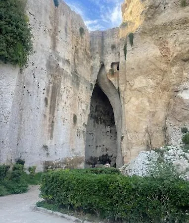 Siracusa Centro Oda ve Kahvaltı Siraküza