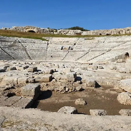 Siracusa Centro Syracuse