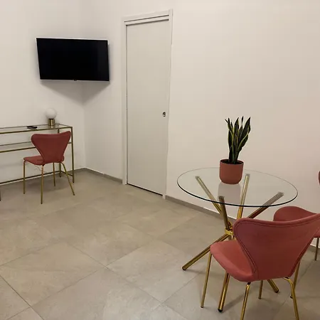 Siracusa Centro Bed & Breakfast Syracuse