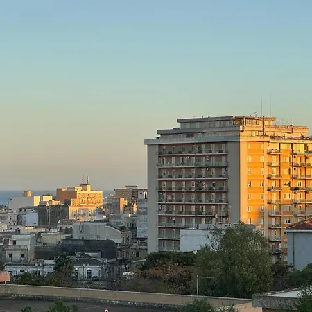 Siracusa Centro Bed & Breakfast Syracuse