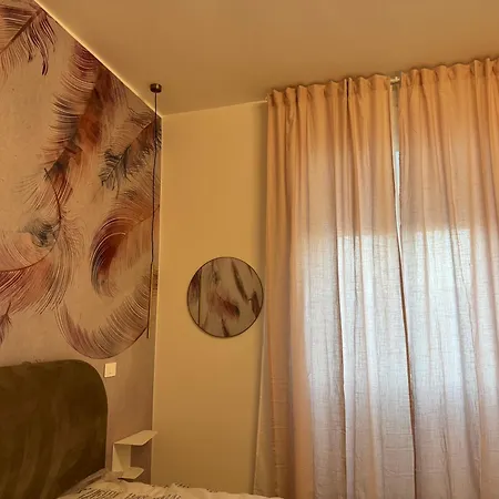 Siracusa Centro Bed & Breakfast *