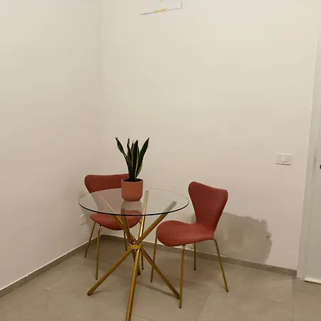 Bed & Breakfast Siracusa Centro Syracuse