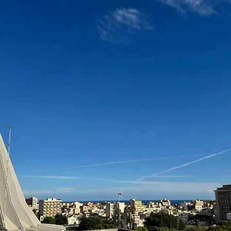 Oda ve Kahvaltı Siracusa Centro