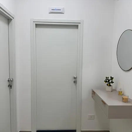 Bed & Breakfast Siracusa Centro Syracuse