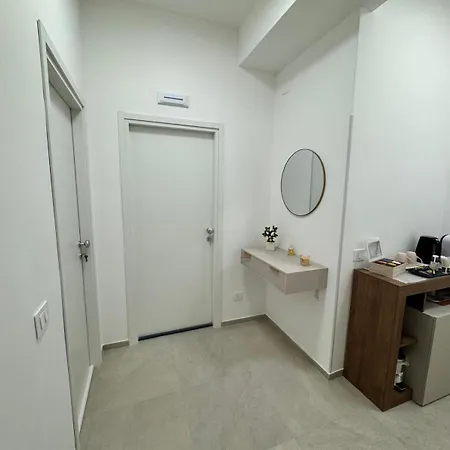 Siracusa Centro Bed & Breakfast *