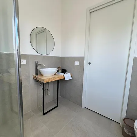 Siracusa Centro Bed & Breakfast Syracuse
