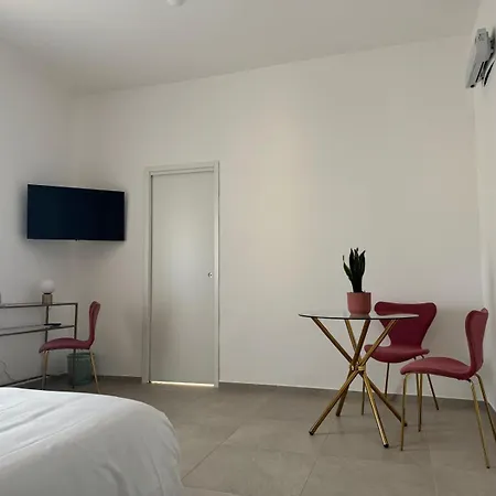 Siracusa Centro Bed & Breakfast