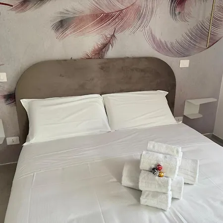 Bed & Breakfast Siracusa Centro