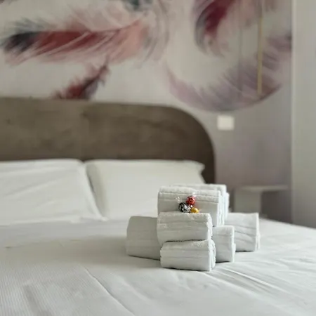 Bed & Breakfast Siracusa Centro *