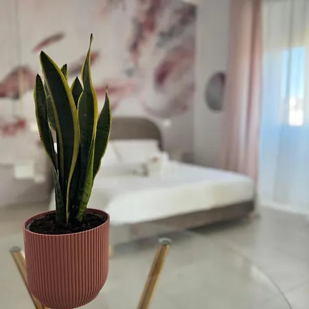 Siracusa Centro Bed & Breakfast Syracuse