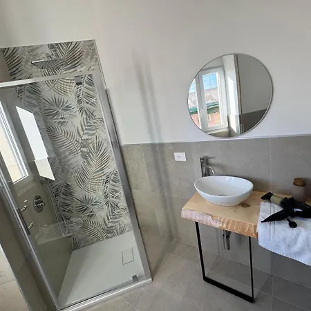 Siracusa Centro Bed & Breakfast