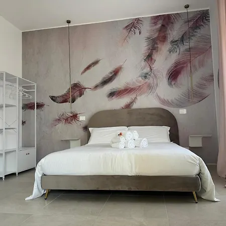 Bed & Breakfast Siracusa Centro *