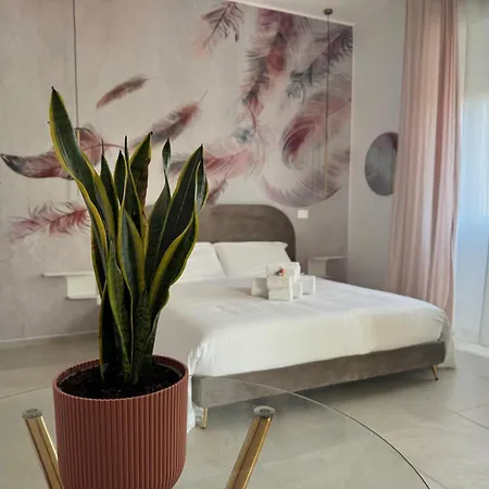 Bed & Breakfast Siracusa Centro