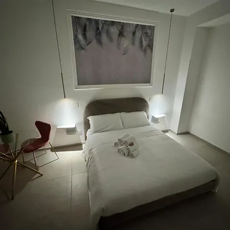Bed & Breakfast Siracusa Centro