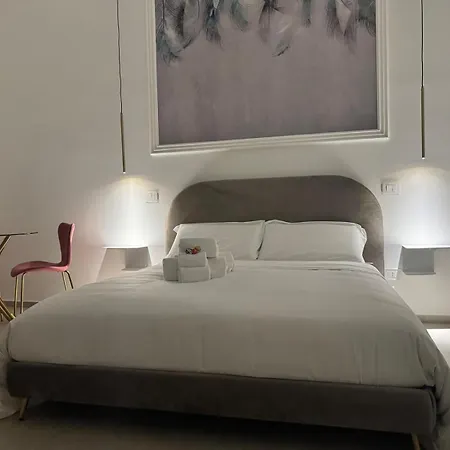 Siracusa Centro Bed & Breakfast *