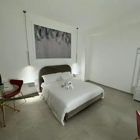 Siracusa Centro Bed & Breakfast Syracuse