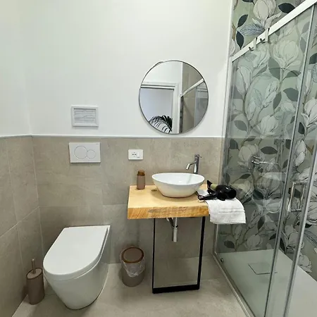 Bed & Breakfast Siracusa Centro Syracuse