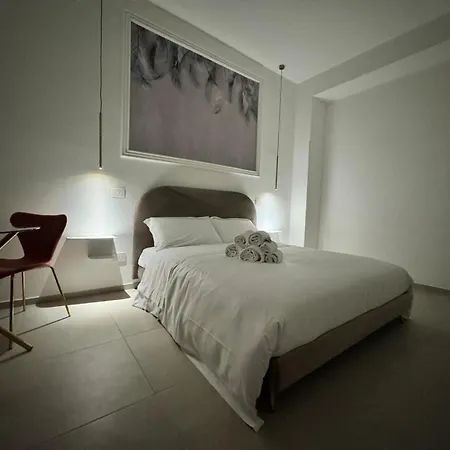 Bed & Breakfast Siracusa Centro