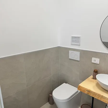 Siracusa Centro Bed & Breakfast Syracuse