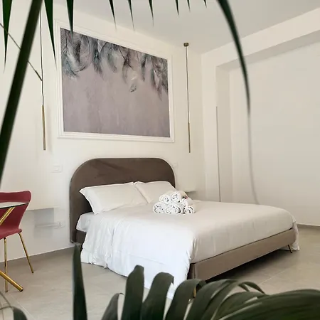 Siracusa Centro Bed & Breakfast *