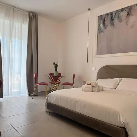 Bed & Breakfast Siracusa Centro